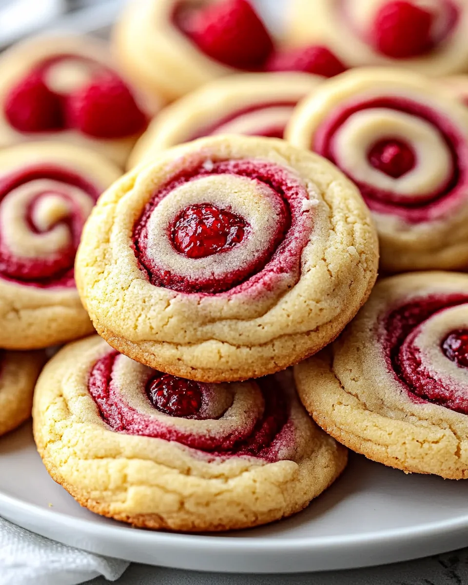 Raspberry