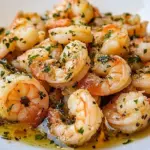 Red Lobster Shrimp Scampi
