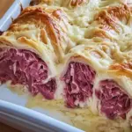 Reuben Bake