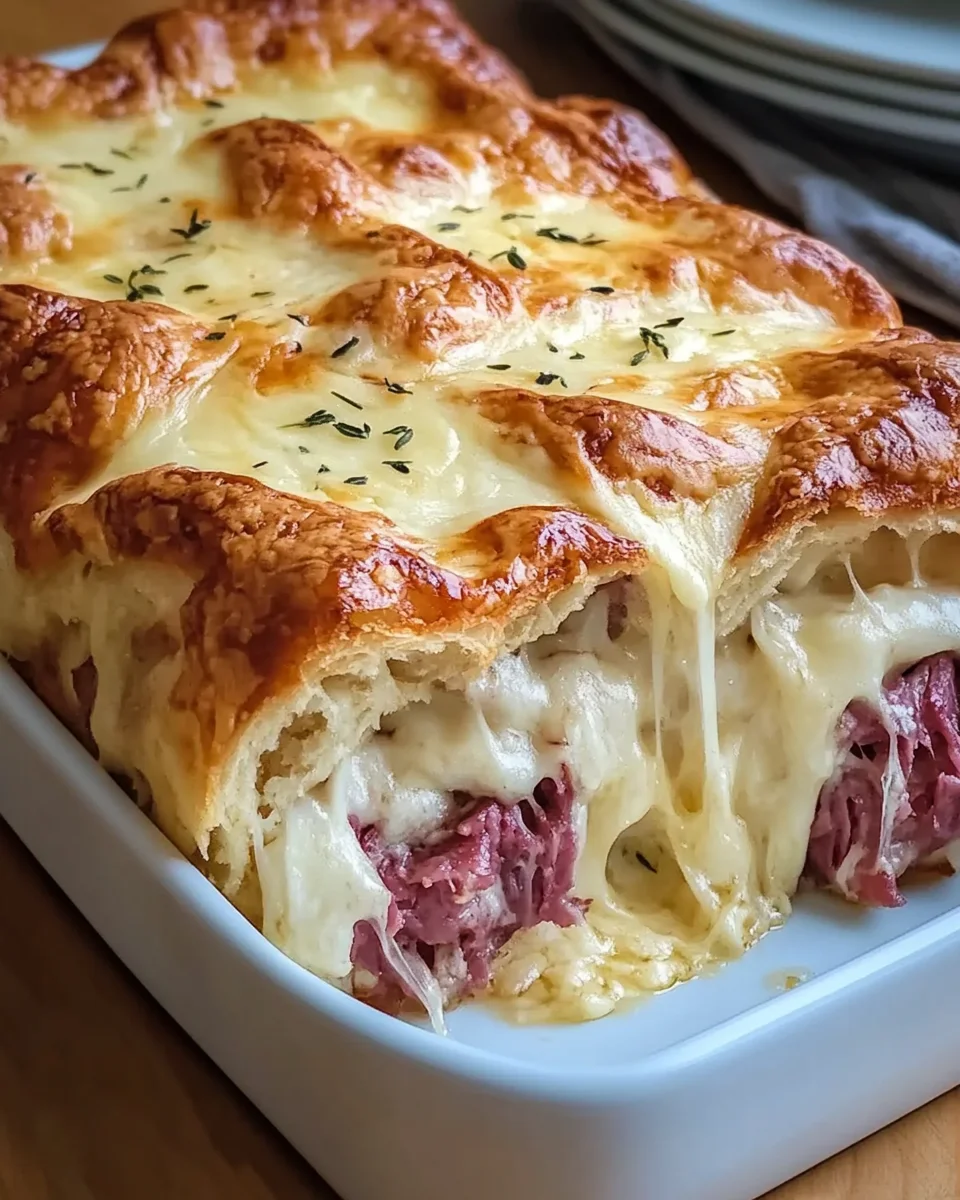 Reuben