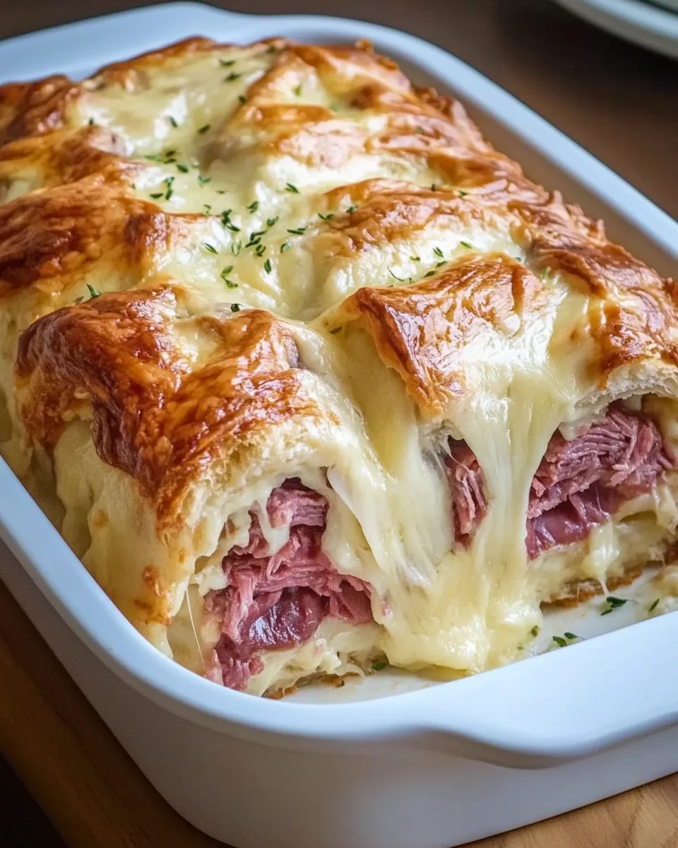 Reuben