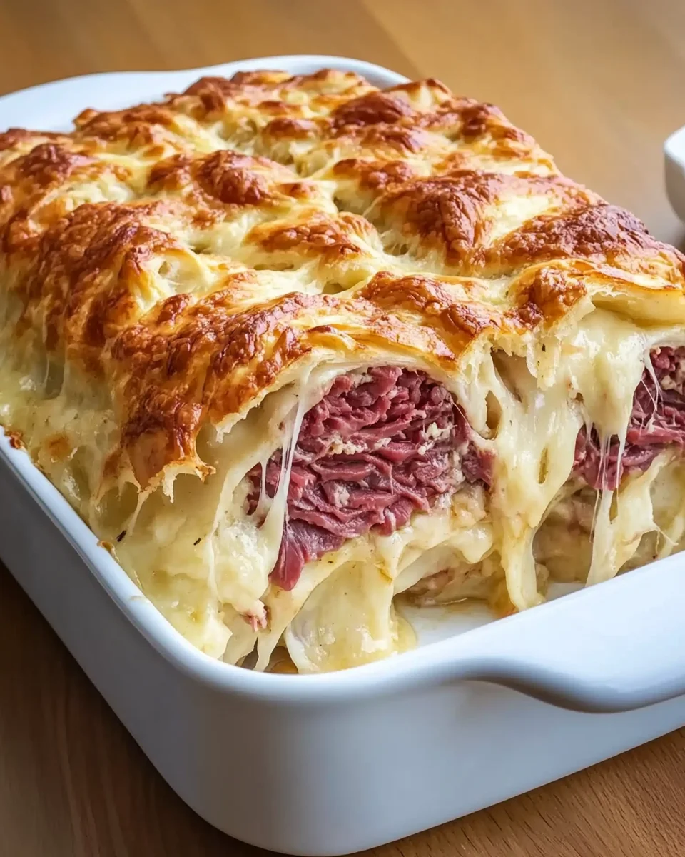 Reuben