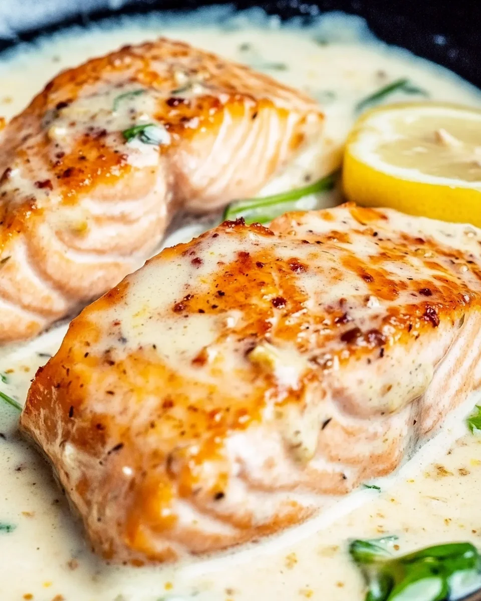 Salmon