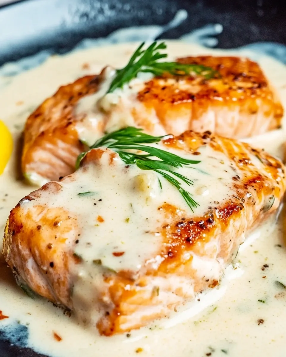 Salmon