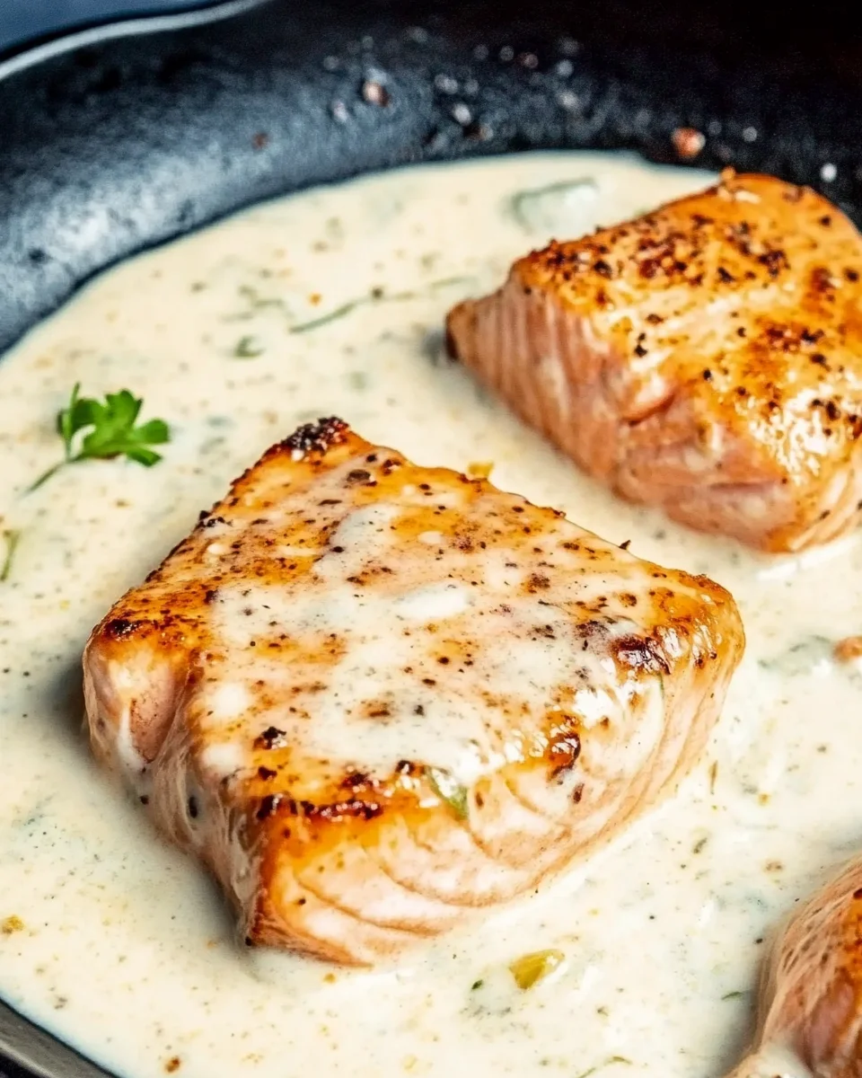 Salmon