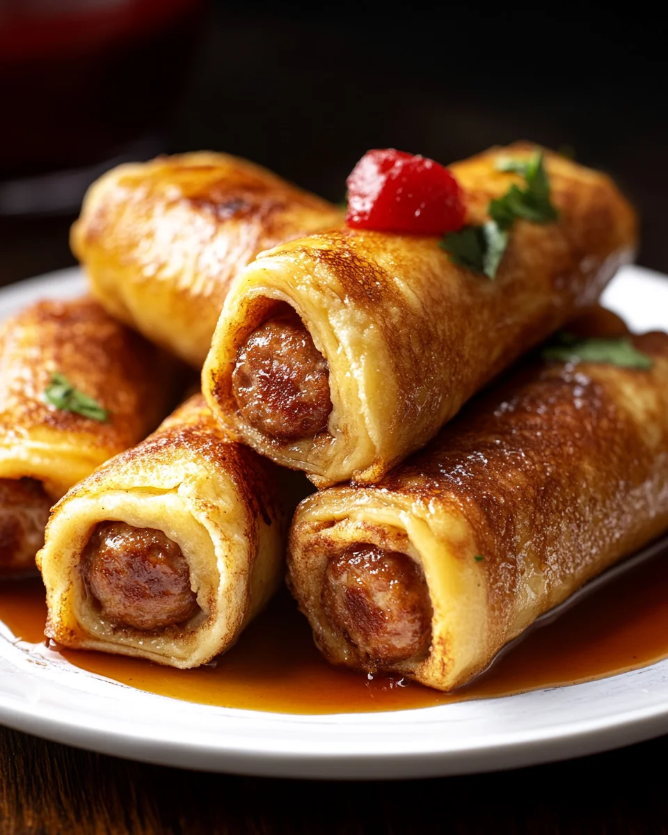 Sausage