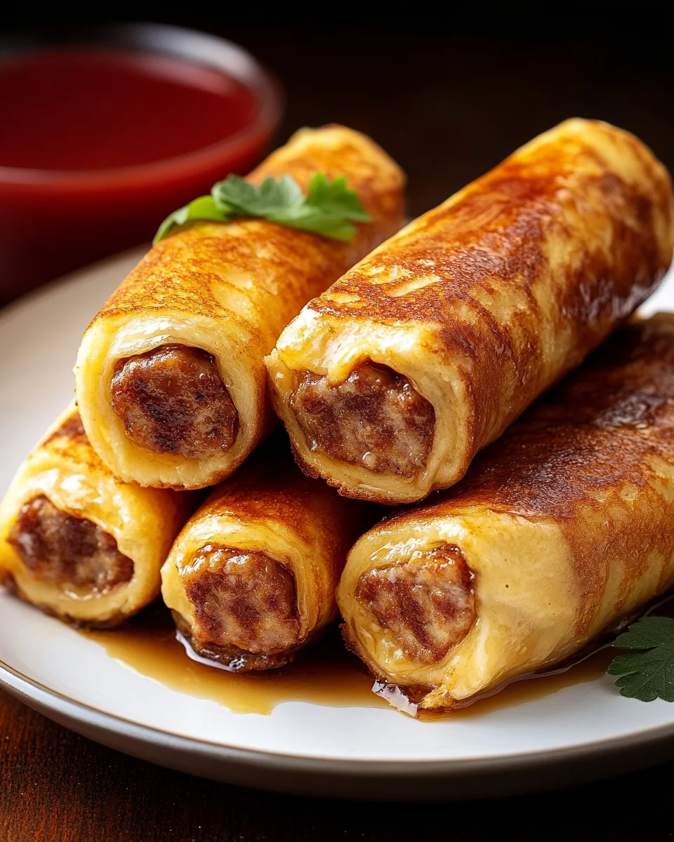 Sausage