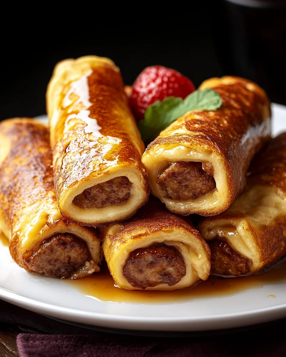 Sausage