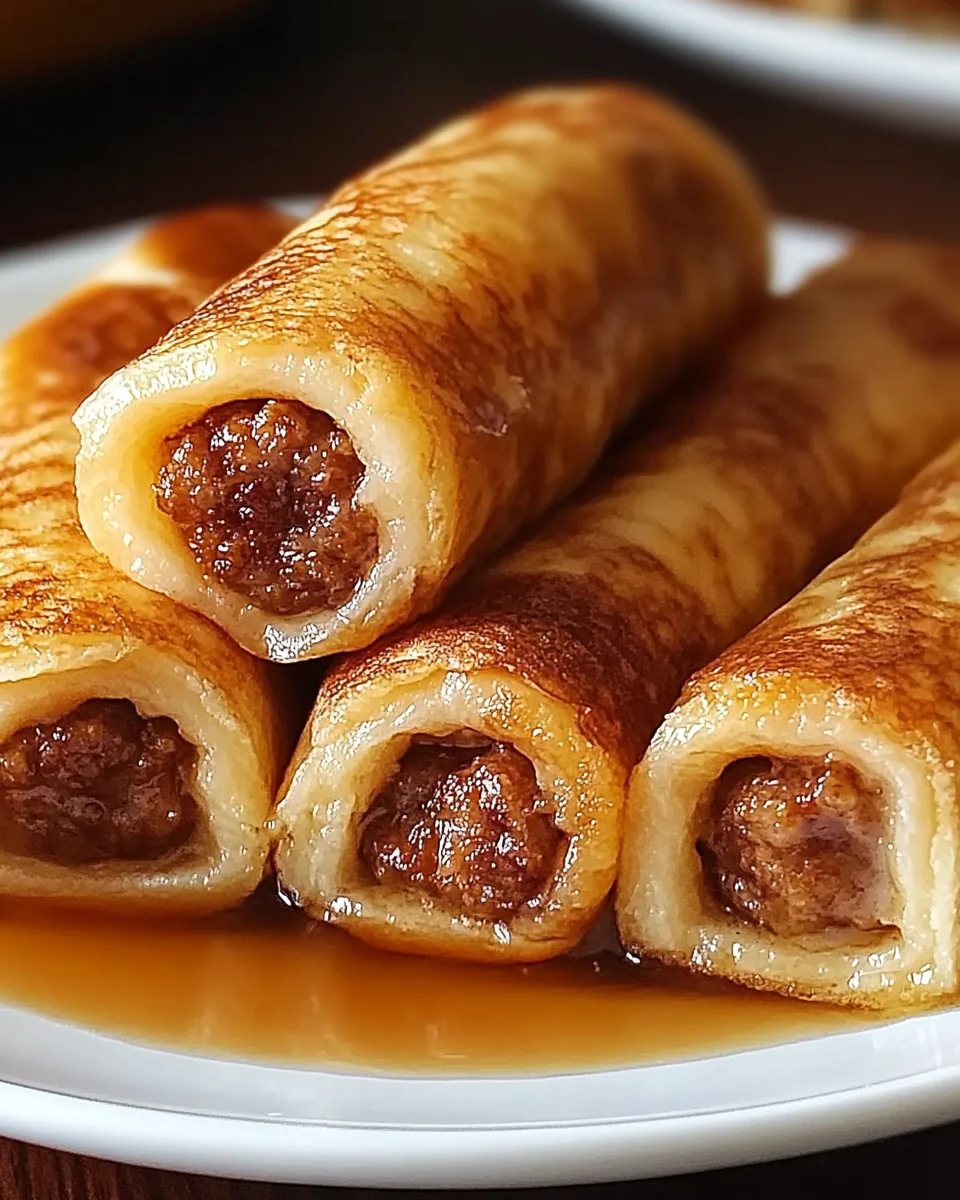 Sausage