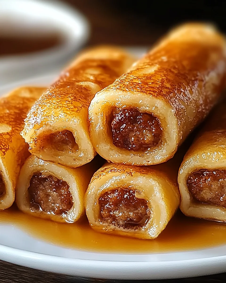 Sausage