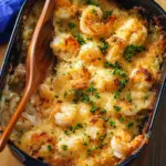 Shrimp Casserole Recipe