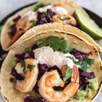 Shrimp Tacos