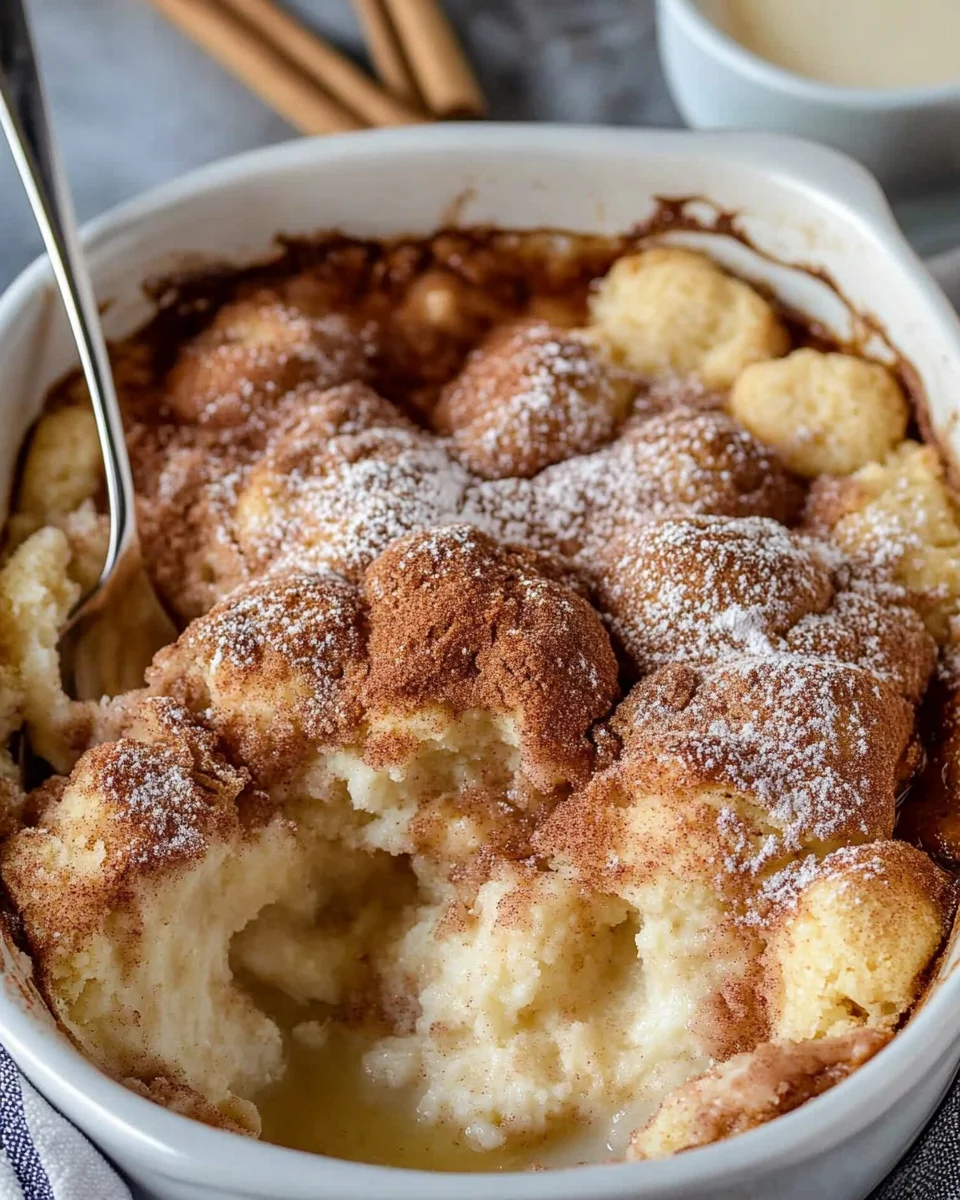Snickerdoodle