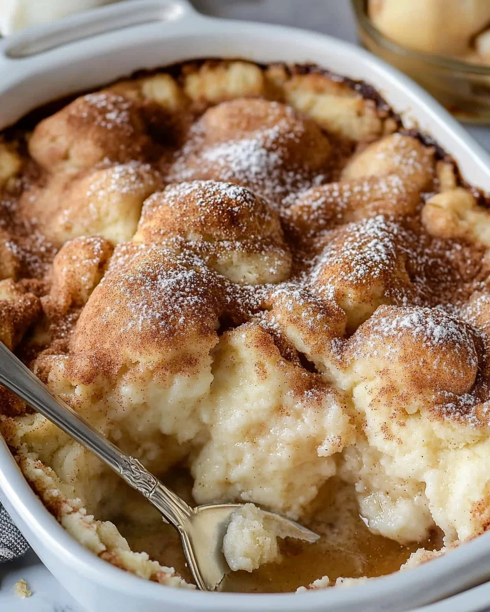 Snickerdoodle