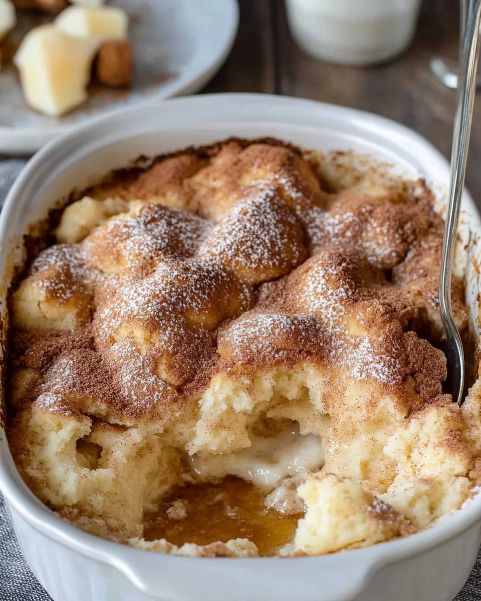Snickerdoodle