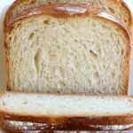Sourdough Discard Sandwich Bread