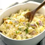 Southern Potato Salad
