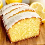 Starbucks CopyCat Lemon Loaf