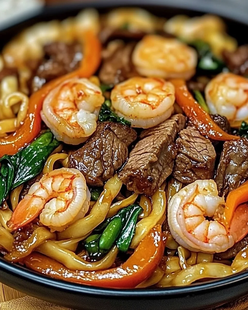 Steak