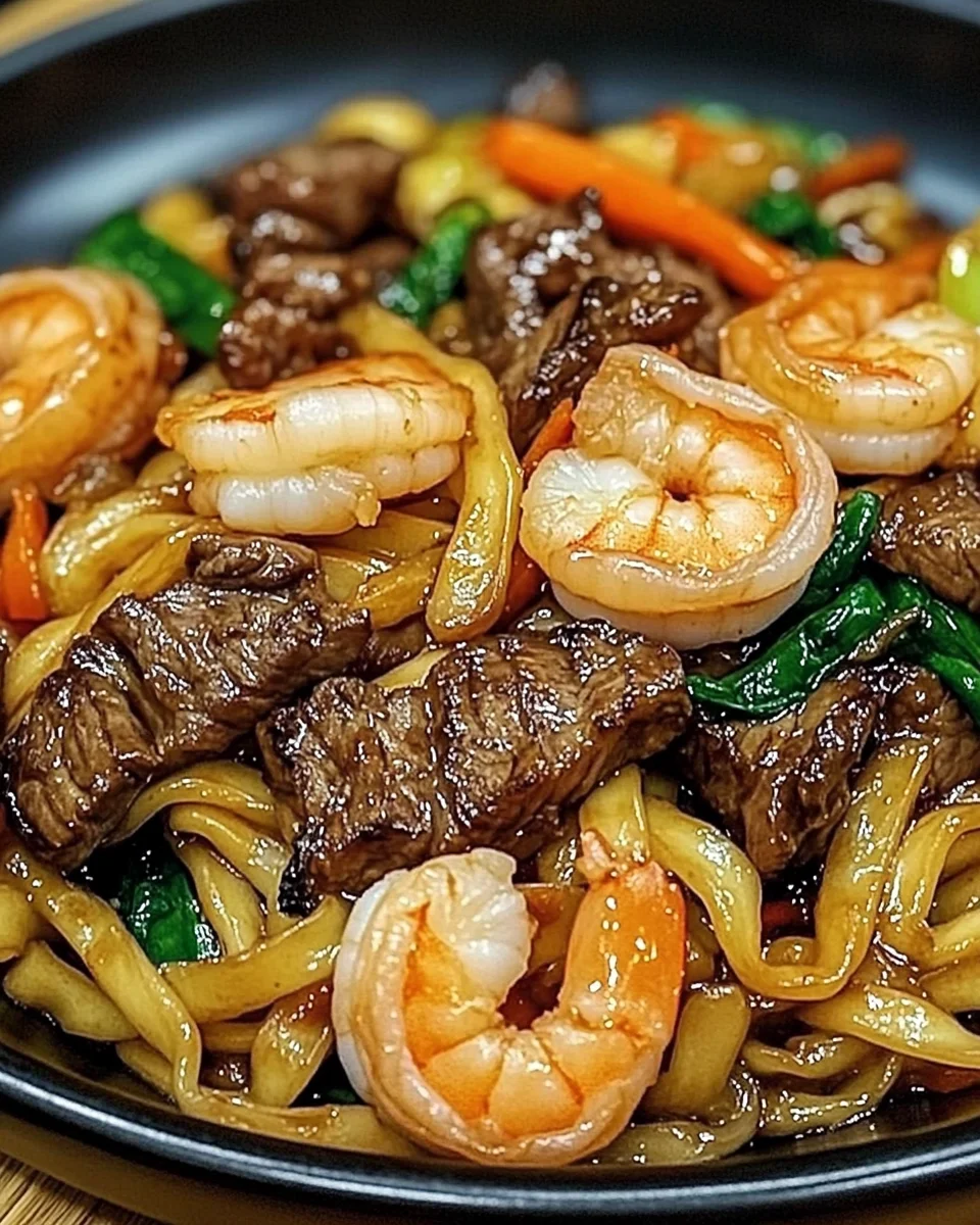 Steak