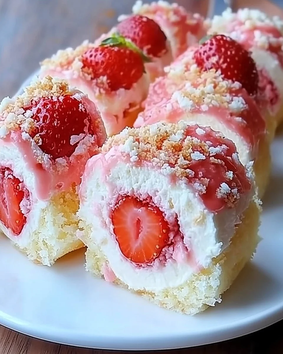 Strawberry