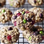 Superfood Breakfast Cookies