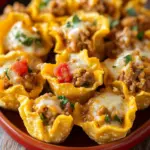 Taco Ranch Bites