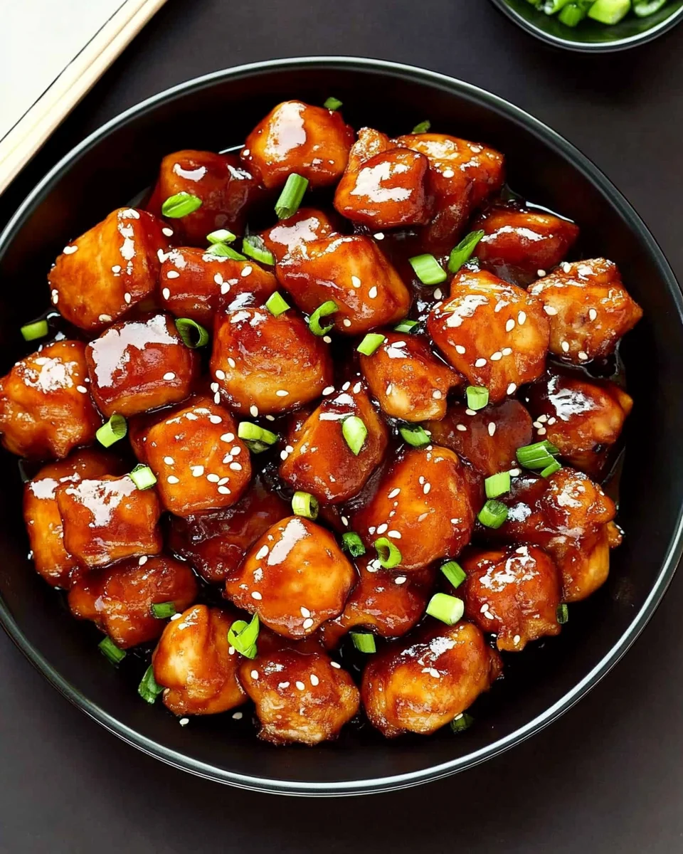 Teriyaki