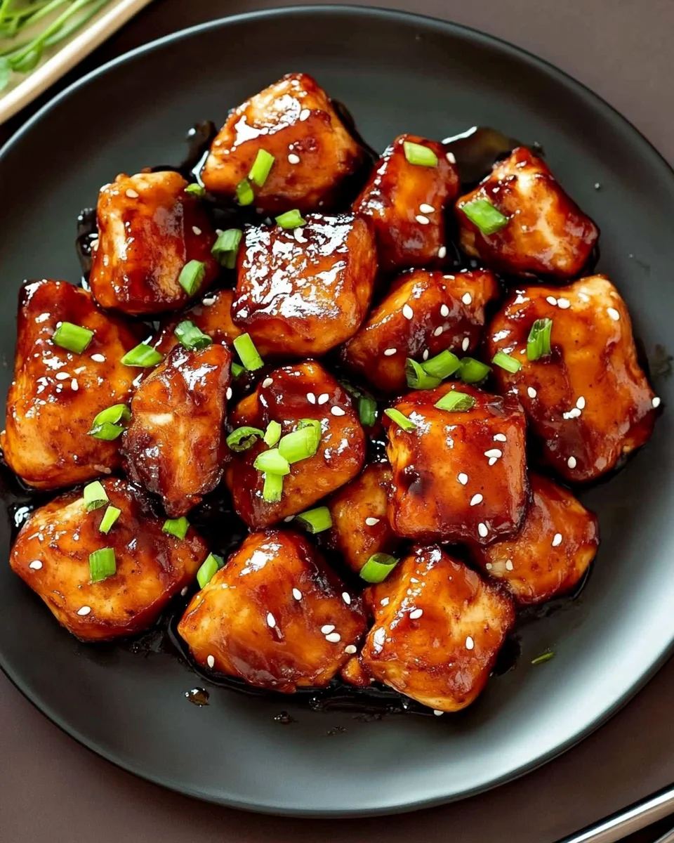 Teriyaki