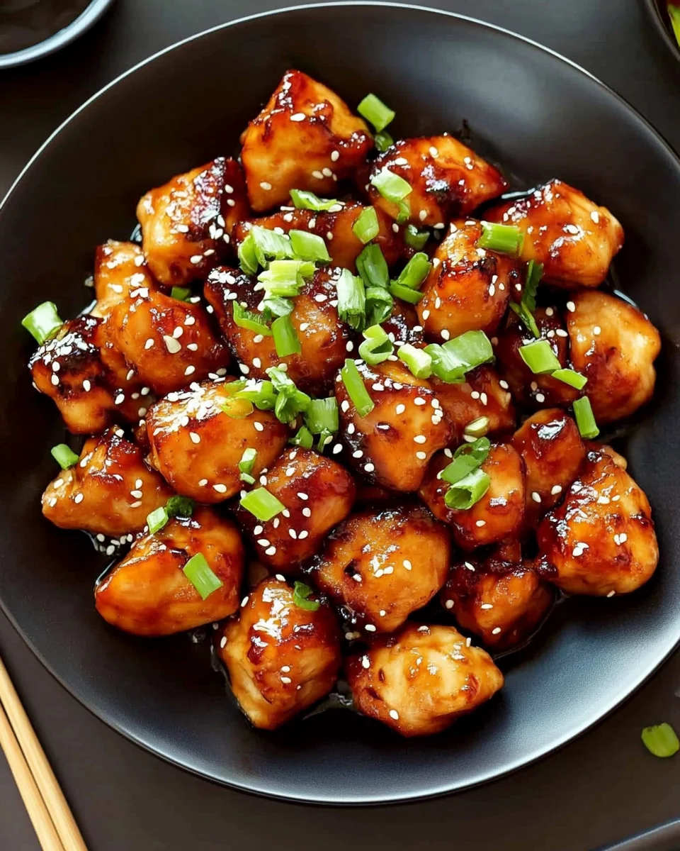 Teriyaki