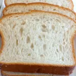 The Easiest Sourdough Discard Sandwich Bread