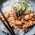 Tuna Rice Bowls