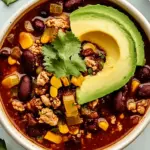 Turkey Chili