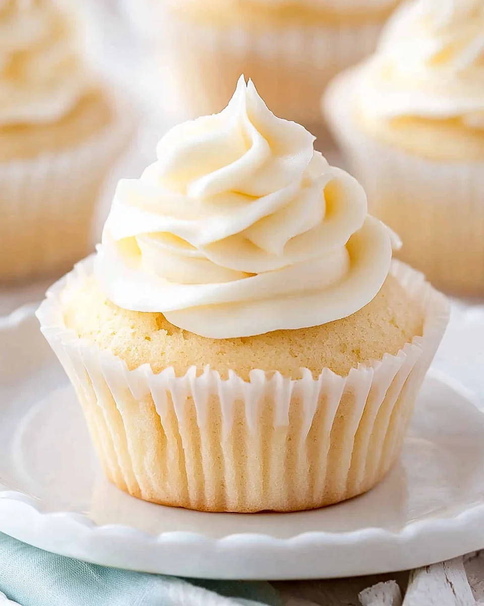 Vanilla