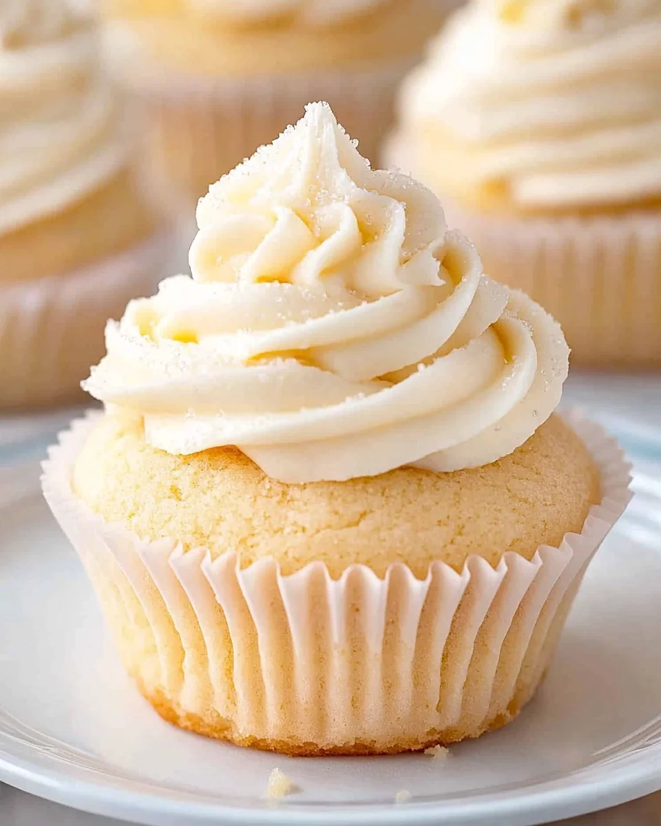 Vanilla