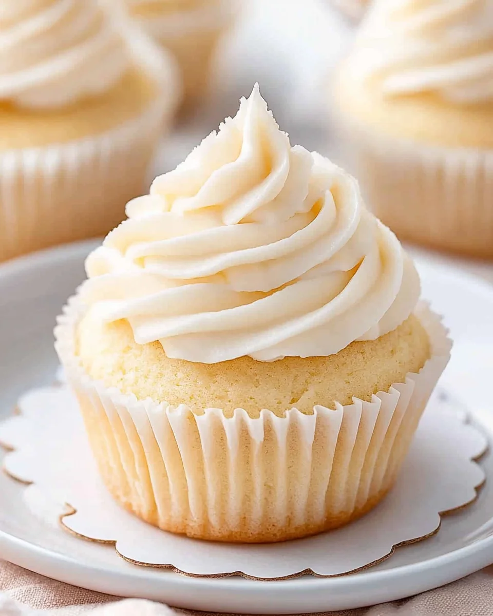 Vanilla