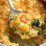 Vegetable Casserole