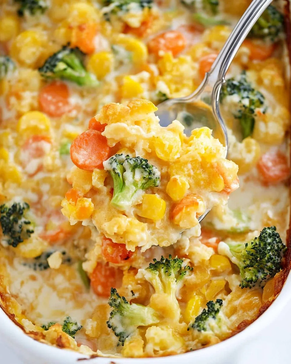Vegetable