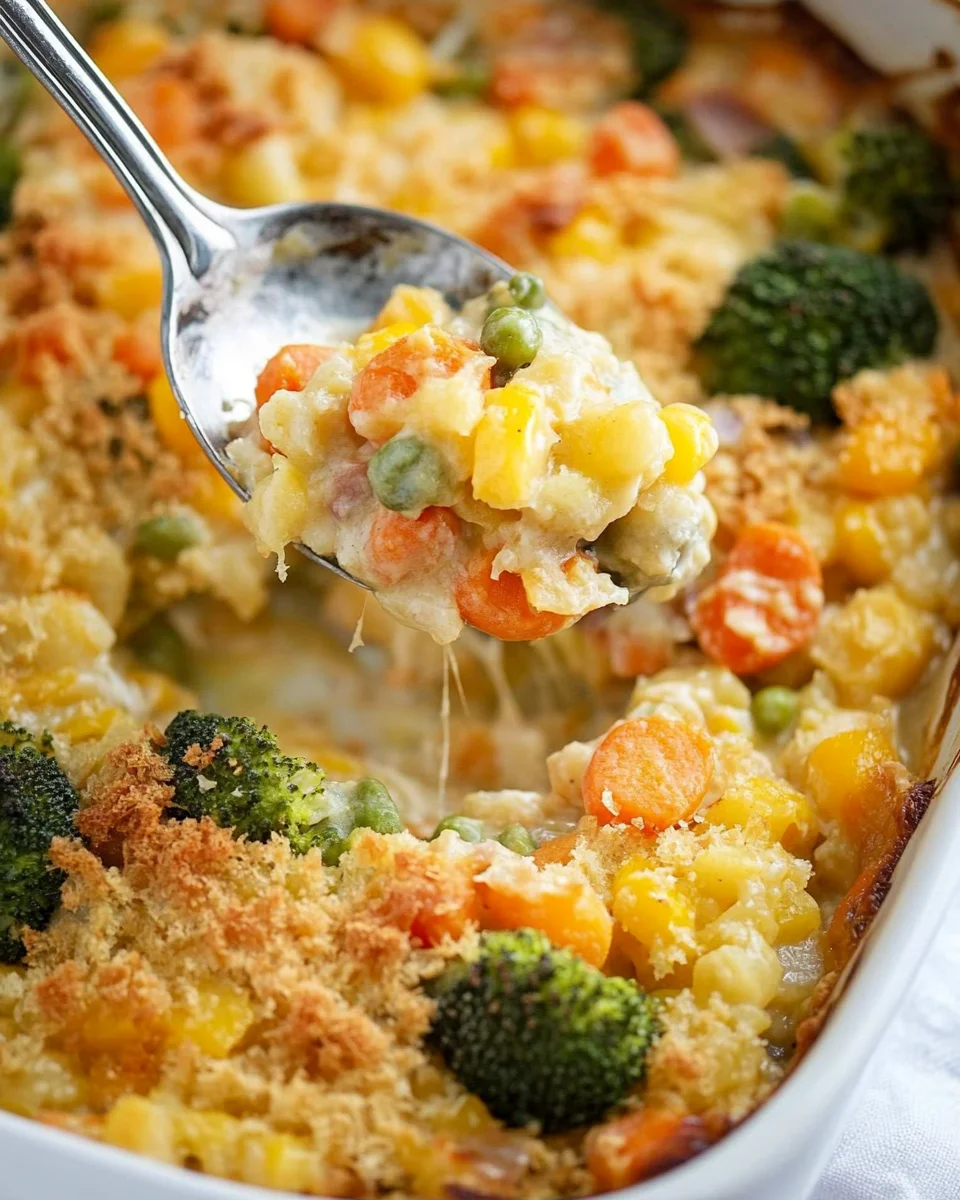 Vegetable