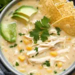 White Chicken Chili