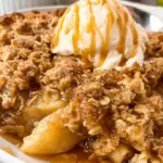 Apple Crisp