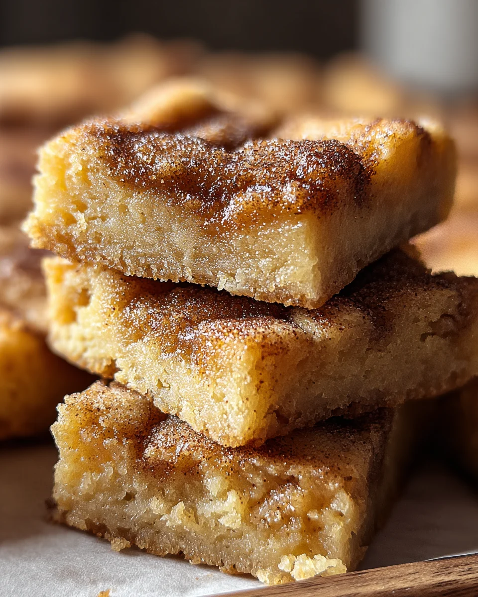 Cozy and Sweet Honey Cinnamon Dessert