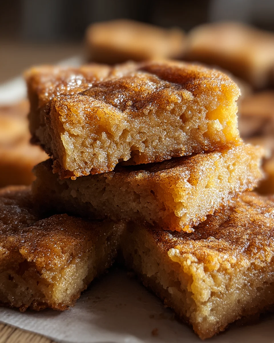 Cozy and Sweet Honey Cinnamon Dessert 20 Cozy