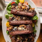 Triple Threat Brownies