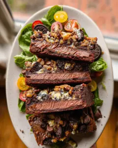 Triple Threat Brownies